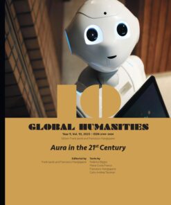 Global Humanities - Aura in the 21st Century.