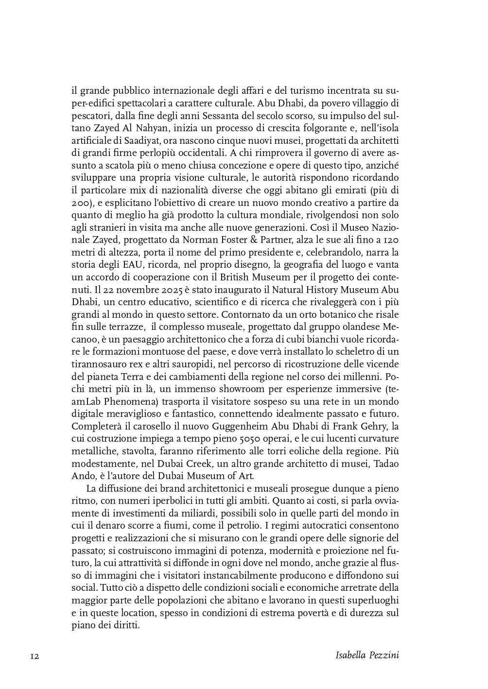Museosfera. Trame semiotiche, percorsi di senso - immagine 10