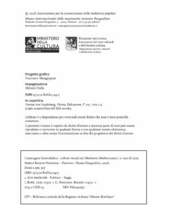 L'immagine bustrofedica. Culture visuali nel Medioevo Mediterraneo - immagine 4