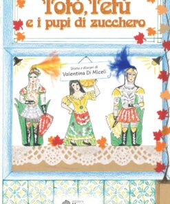 Totò, Tetù' e i pupi di zucchero